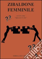 Zibaldone femminile libro