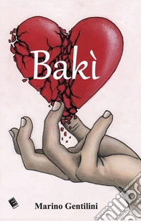 Bakì libro