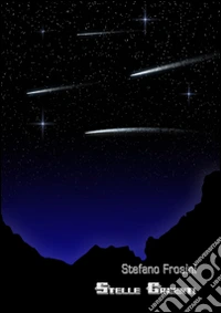 Stelle cadenti libro