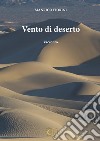 Vento di deserto libro