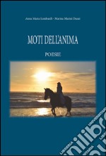 Moti dell'anima libro