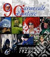 90° Carnevale d'autore. Santa Croce sull'Arno 1928-2018 libro