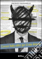 Cercasi baby-sitter per il mio demone libro