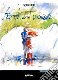 Erre come pioggia libro