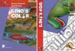 Dino's egg. Ediz. italiana. Con Gioco libro