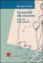 Le ragioni del Macigno. Il tavolo della poesia