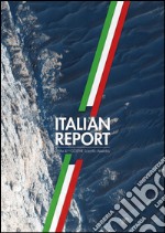 Italian report to the 41th COSPAR scientific assembly