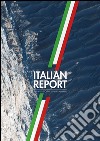 Italian report to the 41th COSPAR scientific assembly libro