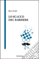 Lo scacco del barbiere