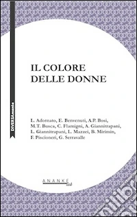 Il colore delle donne