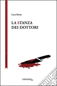 La stanza dei dottori libro