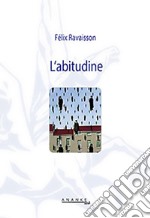 L'abitudine libro