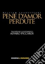 Pene d'amor perdute