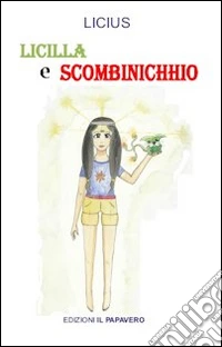 Licilla e Scombinicchio