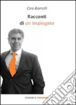 Racconti di un impiegato libro