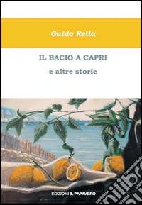 Il bacio a Capri e altre storie