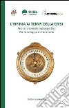 L'Irpinia ai tempi della crisi. Analisi, proposte e prospettive per lo sviluppo del territorio libro