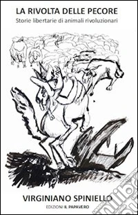 La rivolta delle pecore libro