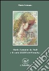Dante, Iacopone da Todi e il canto XXXIII del Paradiso libro di Aversano Mario