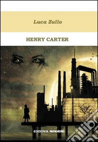 Henry Carter