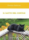 Il gatto del cortile libro