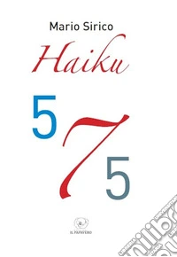 Haiku 5 7 5