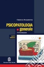 Psicopatologia generale libro