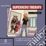 Superhero therapy libro