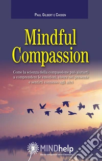 Mindful Compassion