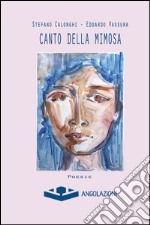 Canto della mimosa libro