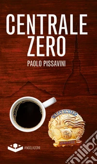 Centrale zero libro