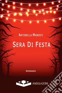 Sera di festa libro