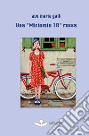 Una «Miciomio 18» rossa libro