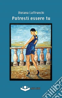 Potresti essere tu libro