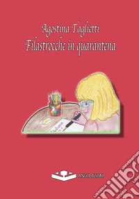 Filastrocche in quarantena libro