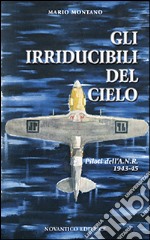 Gli irridicibili del cielo. Piloti dell'A.N.R. 1943-45