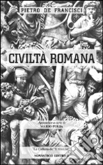 Civiltà romana libro