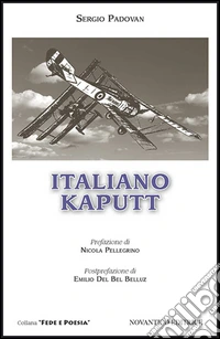 Italiano kaputt