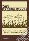 Der Schulungsbrief. Rivista nazionalsocialista per la formazione ideologica e l'approfondimento culturale libro di Zucconi E. (cur.)