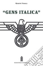 Gens italica libro