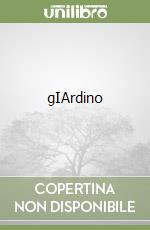 gIArdino libro