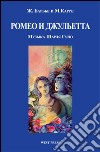 Romeo e Giulietta. Opera in 5 atti. Ediz. russa libro