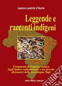 Leggende e racconti indigeni