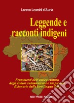 Leggende e racconti indigeni