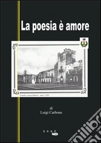 La poesia è amore