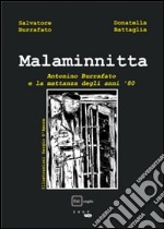 Malaminnitta libro