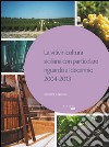 La vitivinicoltura siciliana con particolare riguardo al decennio 2004-2013 libro