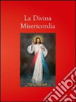 La Divina Misericordia libro