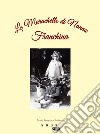 Le marachelle di nonna Franchina libro