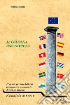 La colonna della fortuna libro